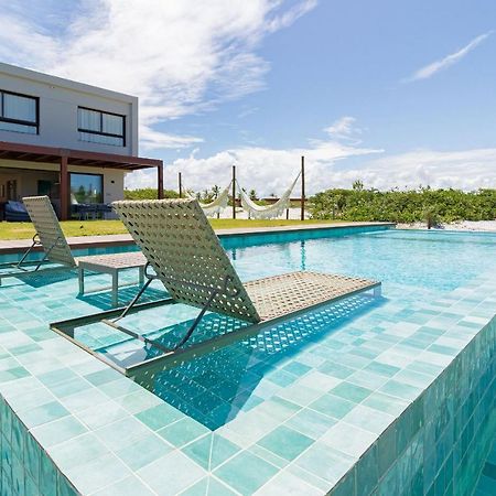 Sa05 Excelente Casa 5 Suites - Condominio Reserva De Sauipe Costa do Sauipe Dış mekan fotoğraf