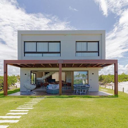 Sa05 Excelente Casa 5 Suites - Condominio Reserva De Sauipe Costa do Sauipe Dış mekan fotoğraf