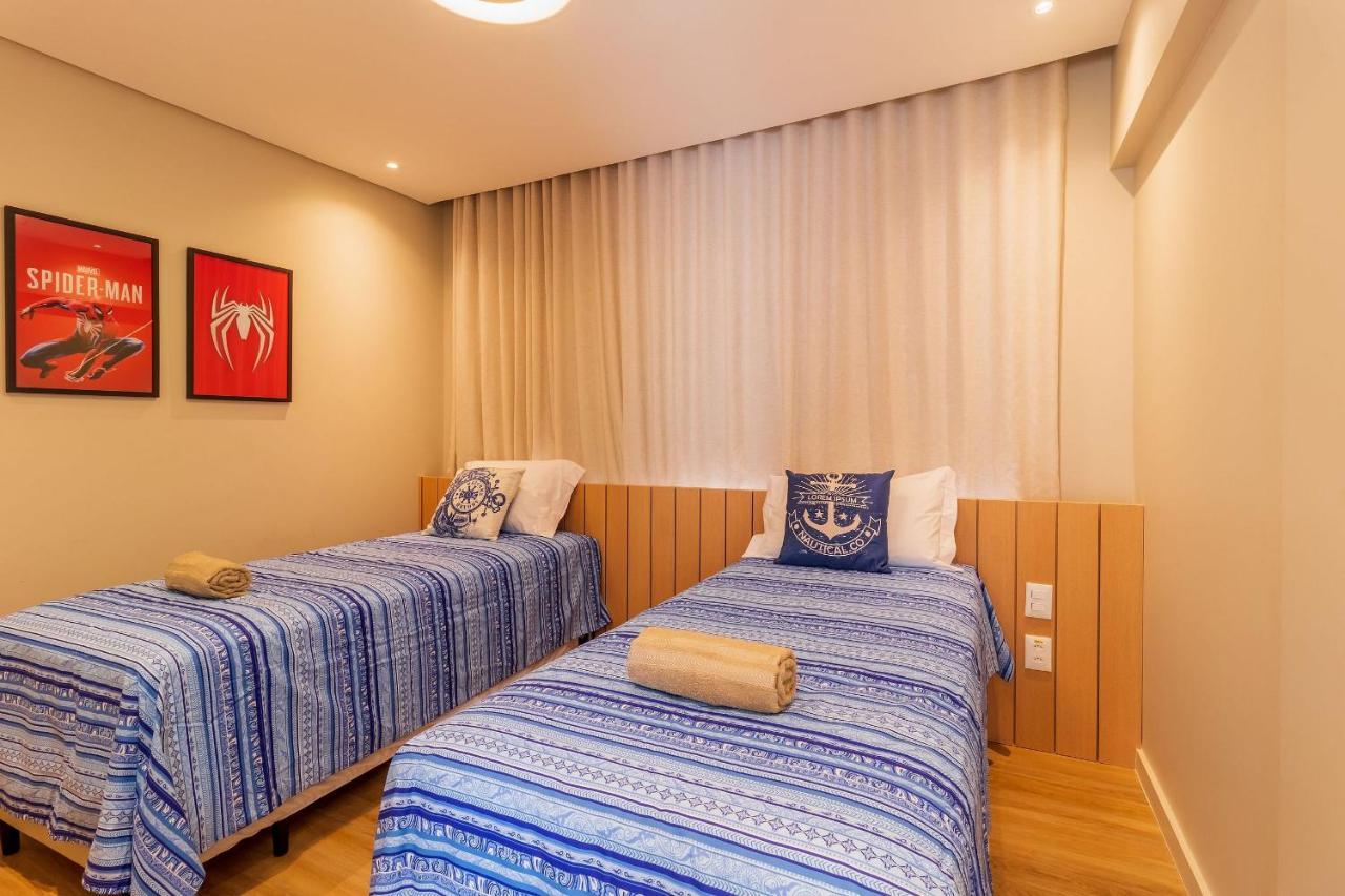 Sa05 Excelente Casa 5 Suites - Condominio Reserva De Sauipe Costa do Sauipe Dış mekan fotoğraf
