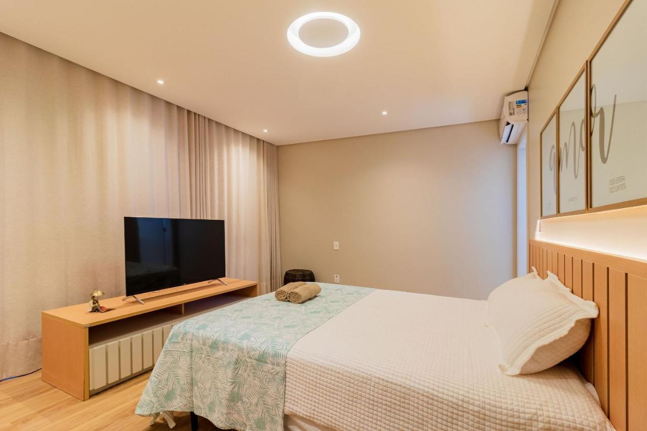 Sa05 Excelente Casa 5 Suites - Condominio Reserva De Sauipe Costa do Sauipe Dış mekan fotoğraf
