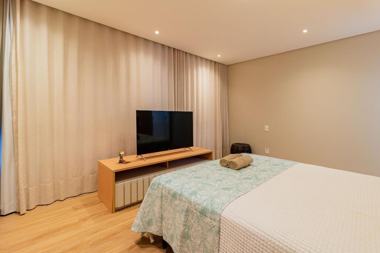 Sa05 Excelente Casa 5 Suites - Condominio Reserva De Sauipe Costa do Sauipe Dış mekan fotoğraf