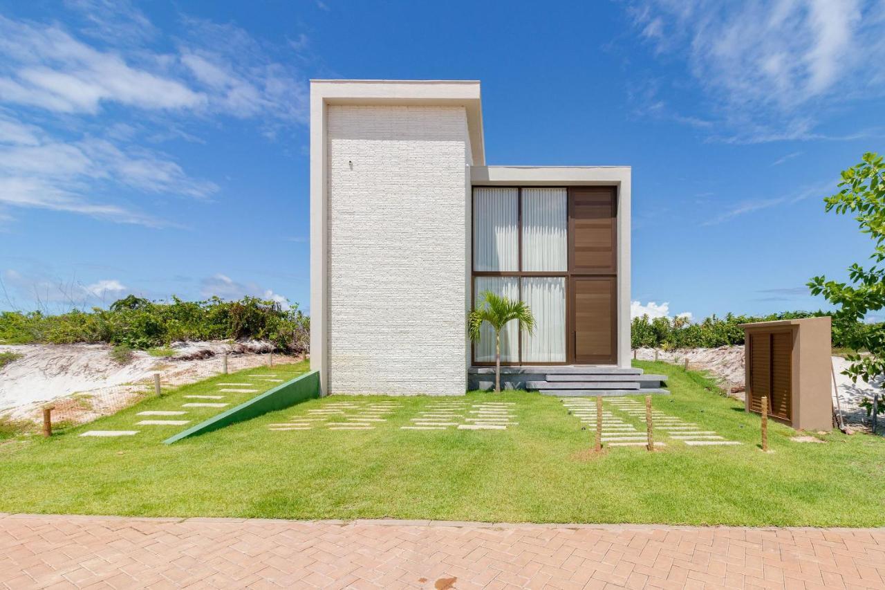 Sa05 Excelente Casa 5 Suites - Condominio Reserva De Sauipe Costa do Sauipe Dış mekan fotoğraf
